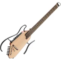 Donner Hush-I Pro NAT Silent Guitar