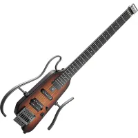Donner Hush-X DB Silent Guitar