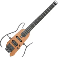 Donner Hush-X NT Silent Guitar
