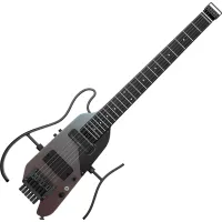 Donner Hush-X Pro Midnight Glow