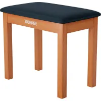 Donner PianoBench-DKB-10-W Piano Bench