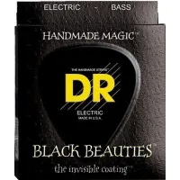 DR Strings BKB-50 Bass Guitar Strings