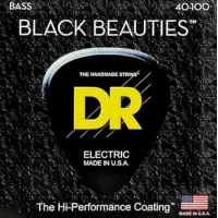 DR Strings BKBT-50 bass guitar string