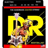 DR Strings BZ5-130 5-String Bass Guitar String