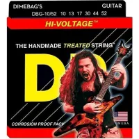 DR Strings DBG-10/52 Electric Guitar Strings