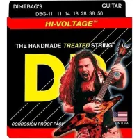 DR Strings DBG-11 Electric Guitar Strings