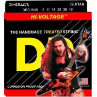 DR Strings DBG-9/46 Electric Guitar Strings