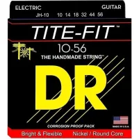 DR Strings JH-10 Electric Guitar Strings