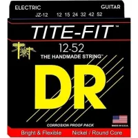 DR Strings JZ-12 Electric Guitar Strings