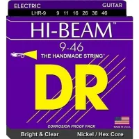 DR Strings LHR-9/46 Electric Guitar Strings