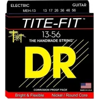 DR Strings MEH-13 Electric Guitar Strings