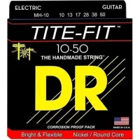 DR Strings MH-10 Electric Guitar Strings