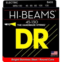 DR Strings MR5-45-130 5-string Bass Guitar String