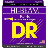 DR Strings MTR-10 Electric Guitar Strings