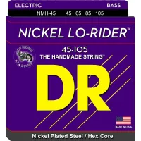 DR Strings NMH-45 Bass Guitar String