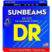 DR Strings NMR-45 Bass Guitar String