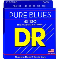 DR Strings PB5-130 5-String Bass Guitar String