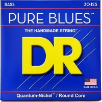 DR Strings PB6-30 6-String Bass Guitar String