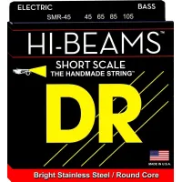 DR Strings SMR-45 Bass Guitar String