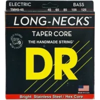 DR Strings TMH5-45 5-String Bass Guitar String
