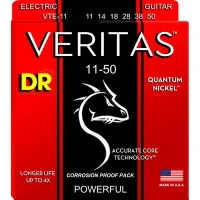 DR Strings VTE-11 Electric Guitar Strings