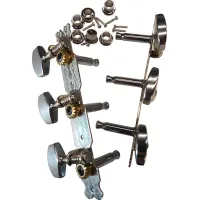 Dr.Parts AMH 0101 CR Chrome Gitár hangolókulcs