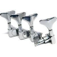 Dr.Parts BMH7105-R4 Króm Basszusgitár hangolókulcs