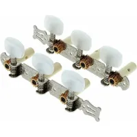 Dr.Parts CMH 0150 CR Chrome Gitár hangolókulcs