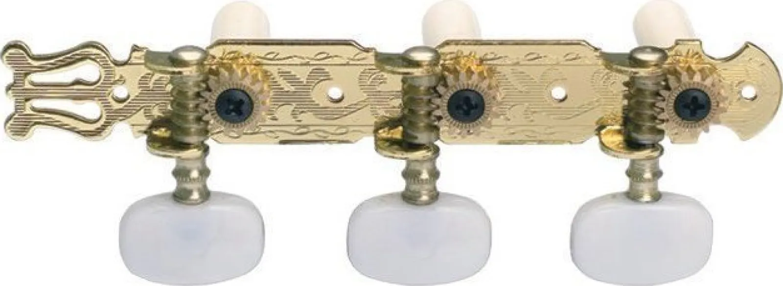 Dr.Parts CMH 0350 GD Gold Gitár hangolókulcs