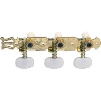 Dr.Parts CMH 0350 GD Gold Gitár hangolókulcs