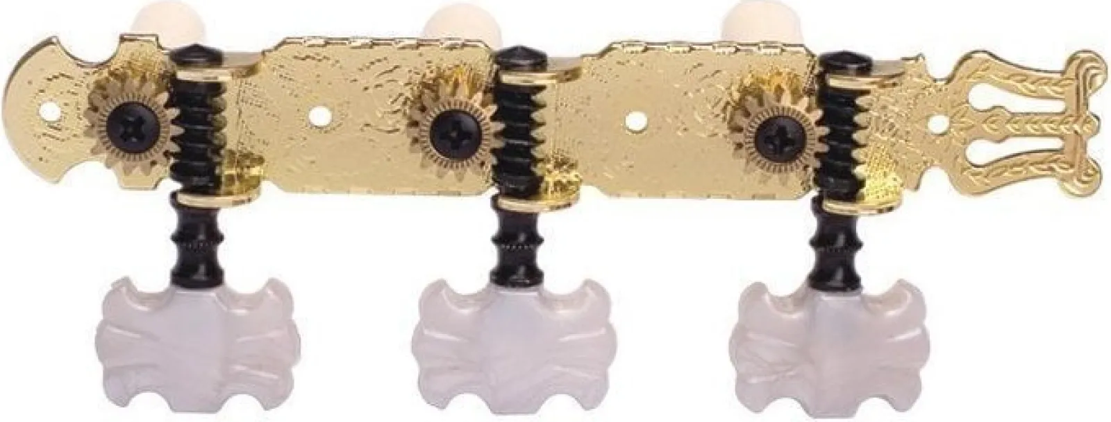 Dr.Parts CMH 0451 GD Gold Gitár hangolókulcs