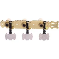 Dr.Parts CMH 0451 GD Gold Gitár hangolókulcs