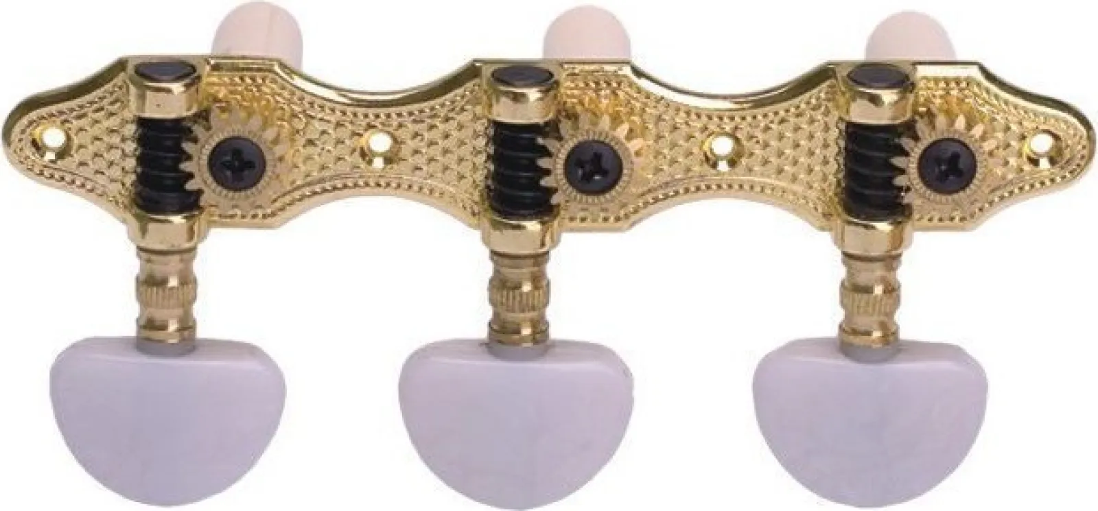 Dr.Parts CMH 5052 GD Gold Gitár hangolókulcs