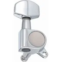 Dr.Parts EMH 7002 CR Chrome Gitár hangolókulcs