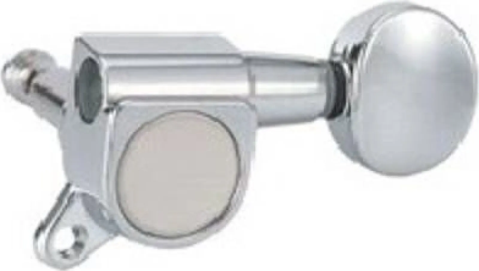 Dr.Parts EMH 7003 CR Chrome Gitár hangolókulcs