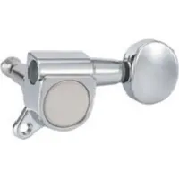Dr.Parts EMH 7003 CR Chrome Gitár hangolókulcs