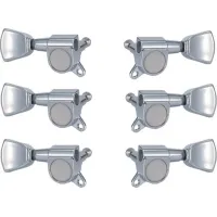 Dr.Parts EMH 7004 CR Chrome Gitár hangolókulcs