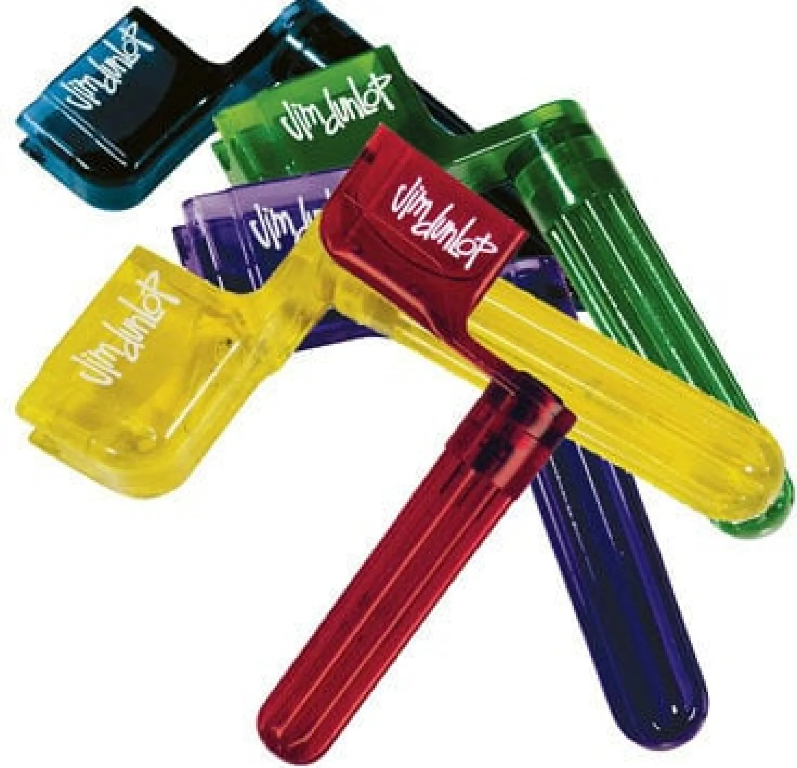 Dunlop 101 String Winder