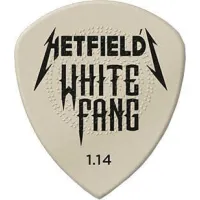 Dunlop 1.14 Hetfield´s White Fang Pengető