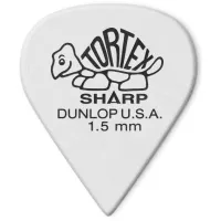 Dunlop 412R 1.50 Tortex Pengető