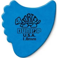 Dunlop 414R 1.00 Tortex Fins Pengető