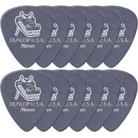 Dunlop 417P 0.96 Gator Grip Standard Pengető