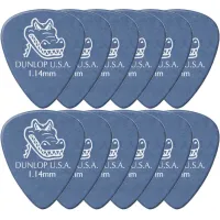 Dunlop 417P 1.14 Gator Grip Standard Pengető