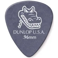 Dunlop 417R 0.96 Gator Grip Standard Pengető