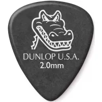 Dunlop 417R 2.00 Gator Grip Standard Pengető