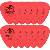 Dunlop 418P 0.50 Tortex Standard Pengető