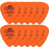 Dunlop 418P 0.60 Tortex Standard Pengető