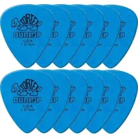 Dunlop 418P 1.00 Tortex Standard Pengető