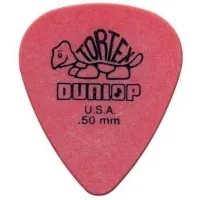 Dunlop 418R 0.50 Tortex Standard Pengető
