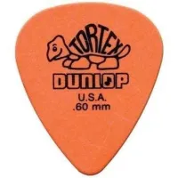 Dunlop 418R 0.60 Tortex Standard Pengető